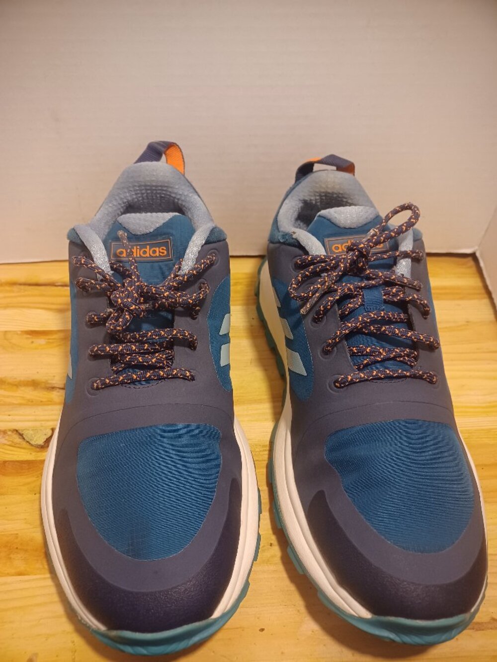 Adidas Response Trail X Running Shoes